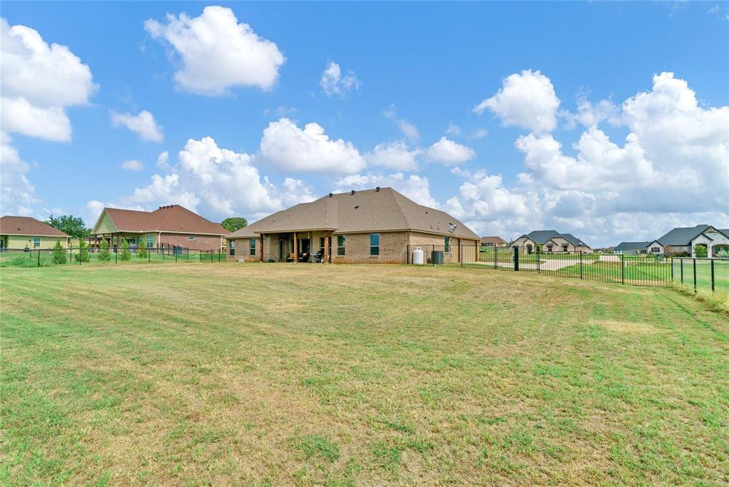 Rolling Creek Ranch Ph II - Residential