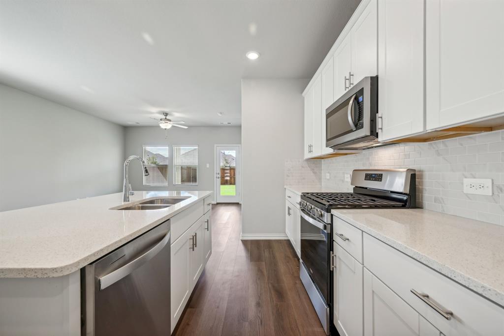 203 Greenbriar Drive
