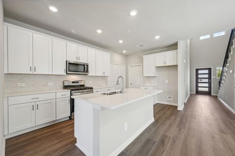 203 Greenbriar Drive Princeton TX 75071