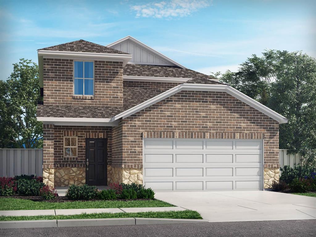 203 Greenbriar Drive