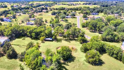 A home in Terrell