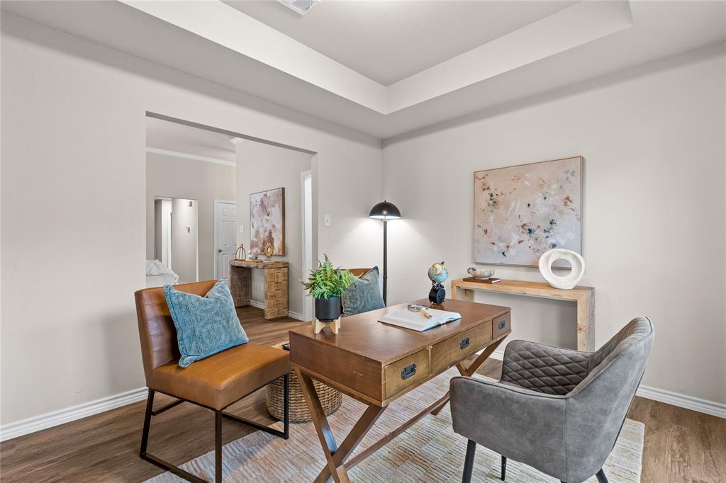 Midlothian Meadows - Residential