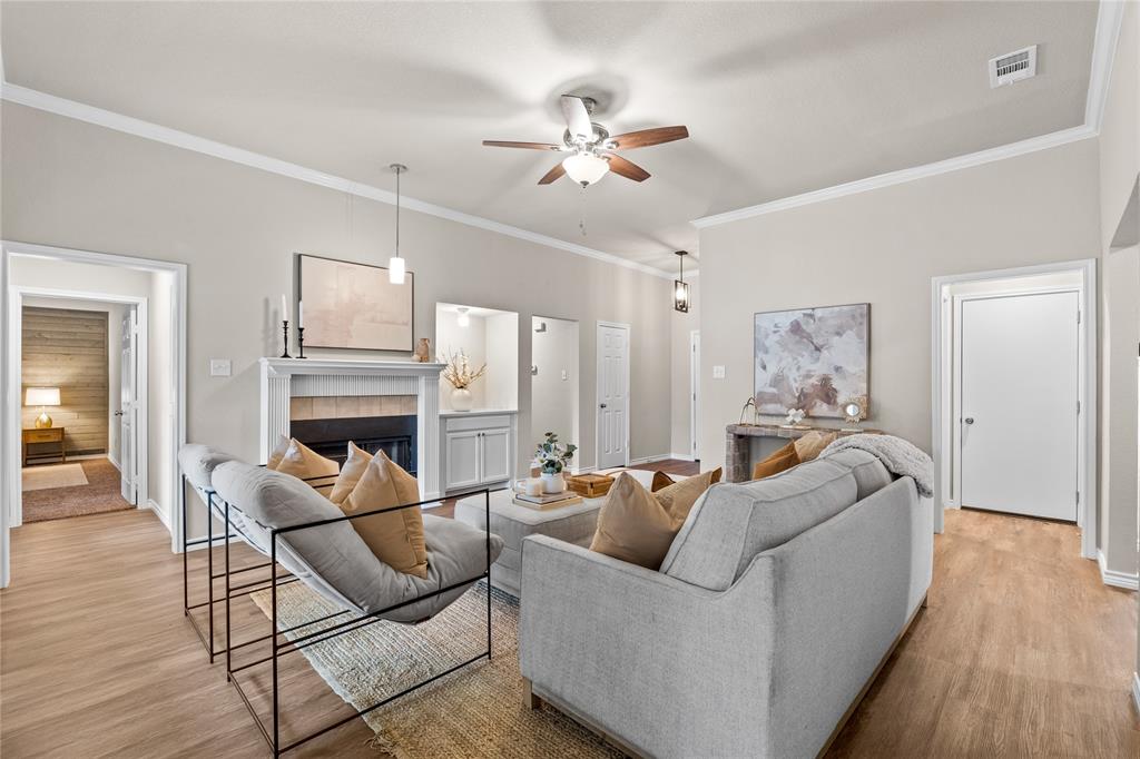 Midlothian Meadows - Residential