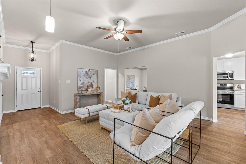 Midlothian Meadows - Residential