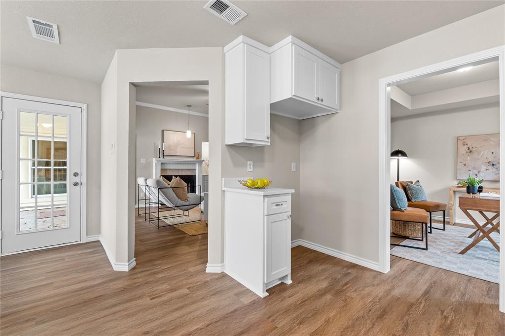 Midlothian Meadows - Residential