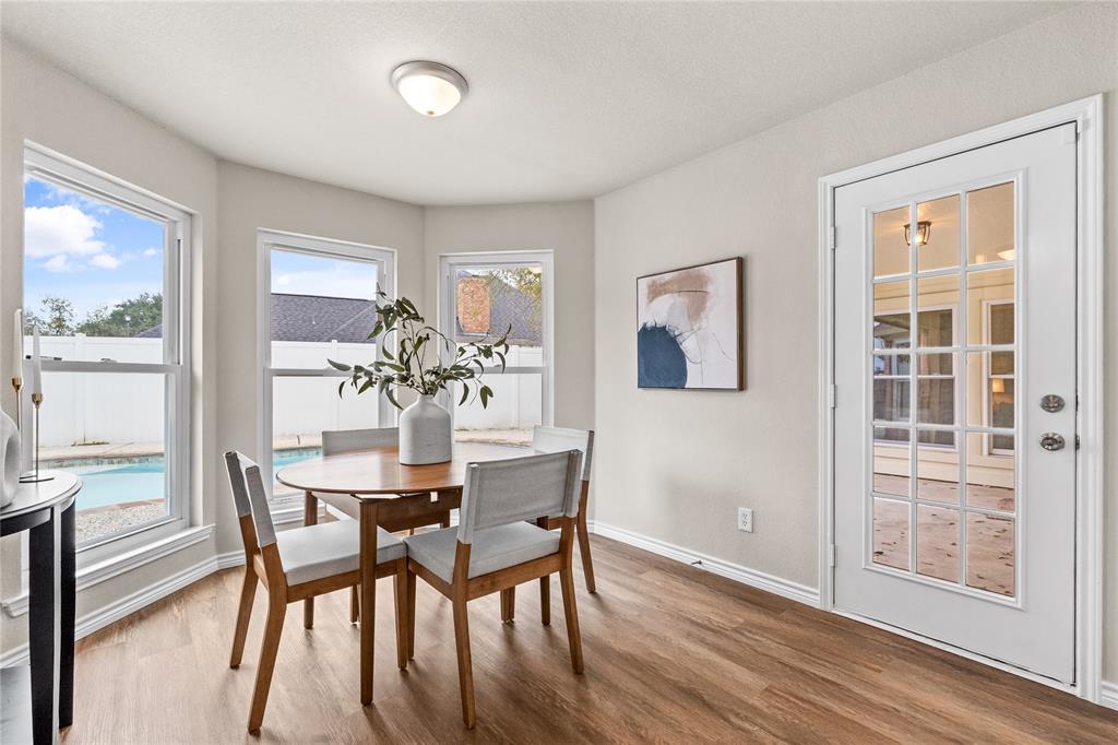 Midlothian Meadows - Residential