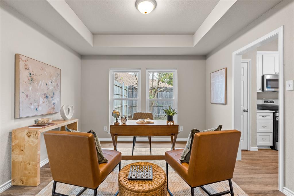 Midlothian Meadows - Residential