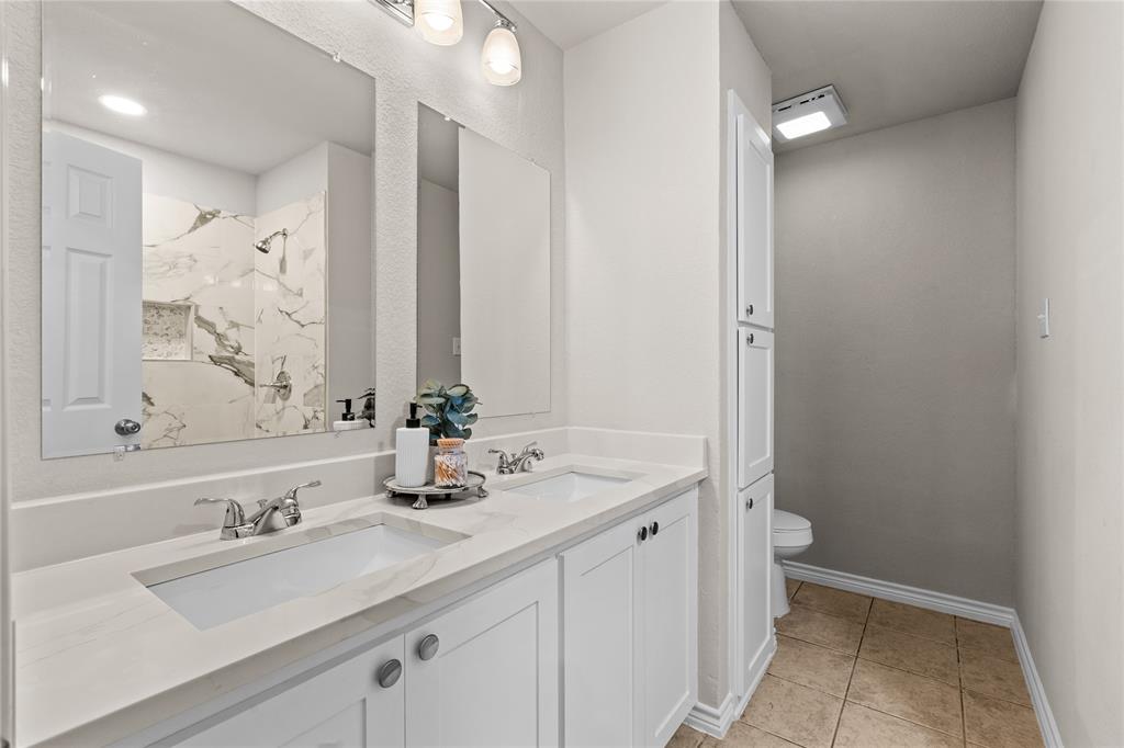 Midlothian Meadows - Residential