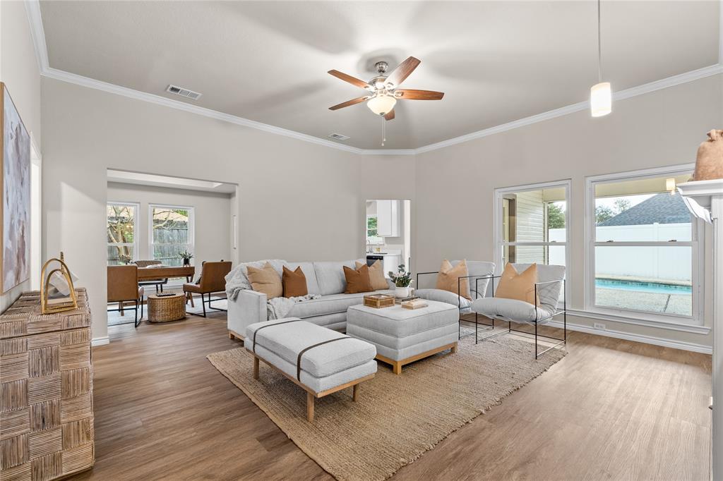 Midlothian Meadows - Residential