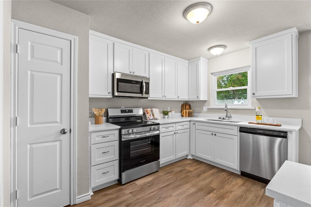 Midlothian Meadows - Residential