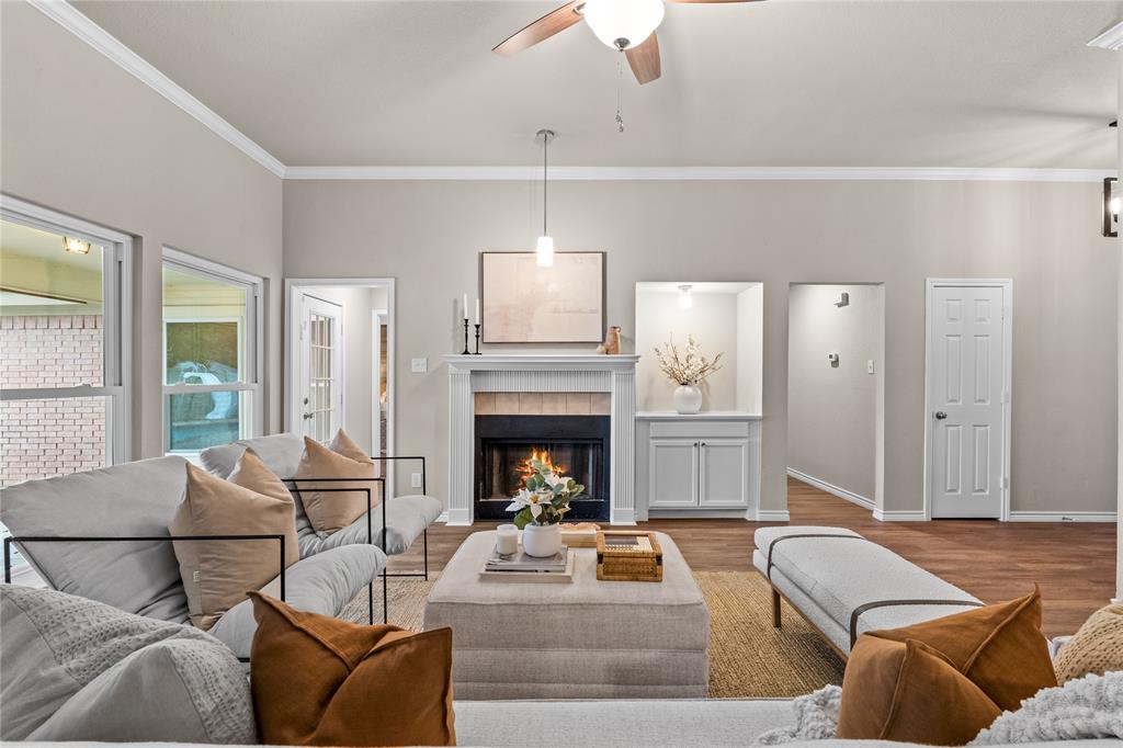 Midlothian Meadows - Residential