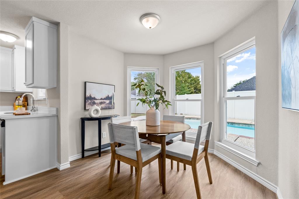 Midlothian Meadows - Residential