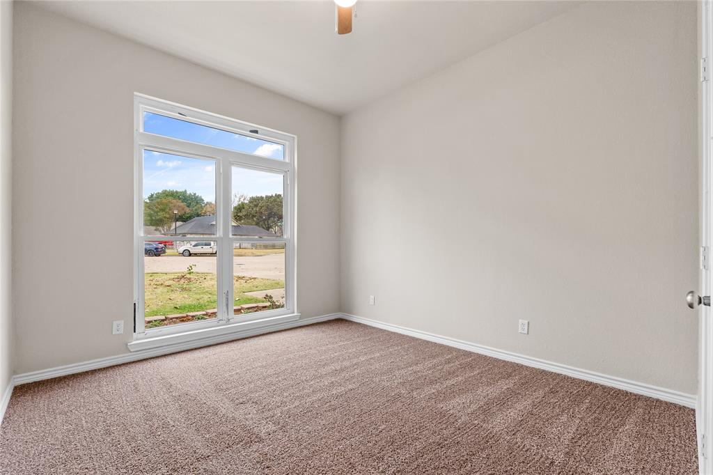 Midlothian Meadows - Residential