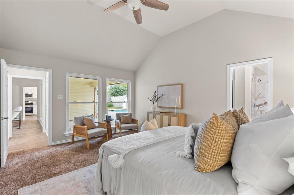 Midlothian Meadows - Residential