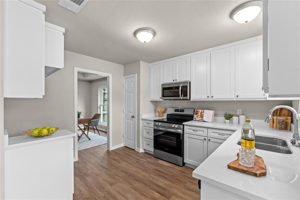 Midlothian Meadows - Residential