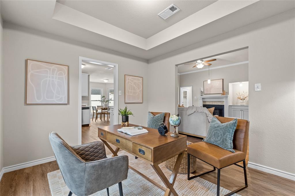 Midlothian Meadows - Residential