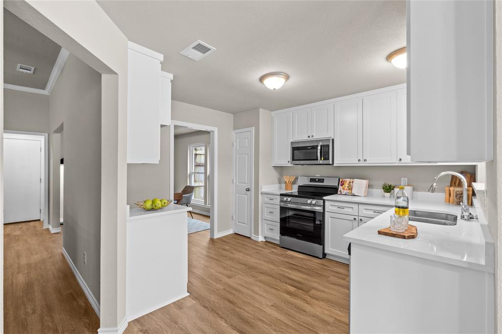 Midlothian Meadows - Residential