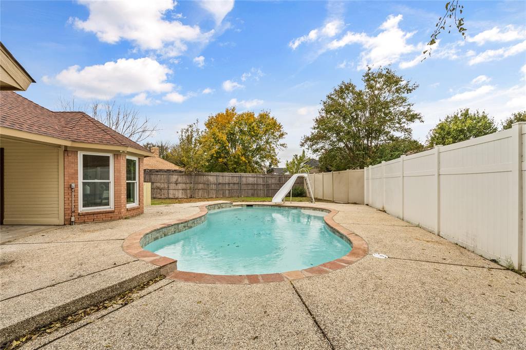 Midlothian Meadows - Residential