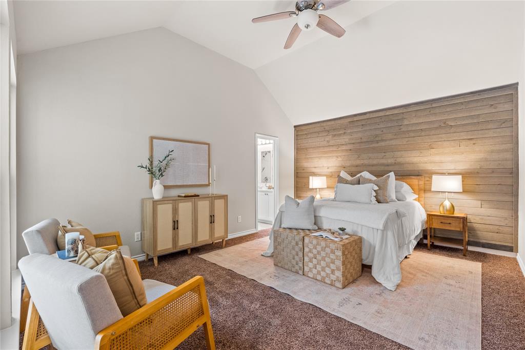 Midlothian Meadows - Residential