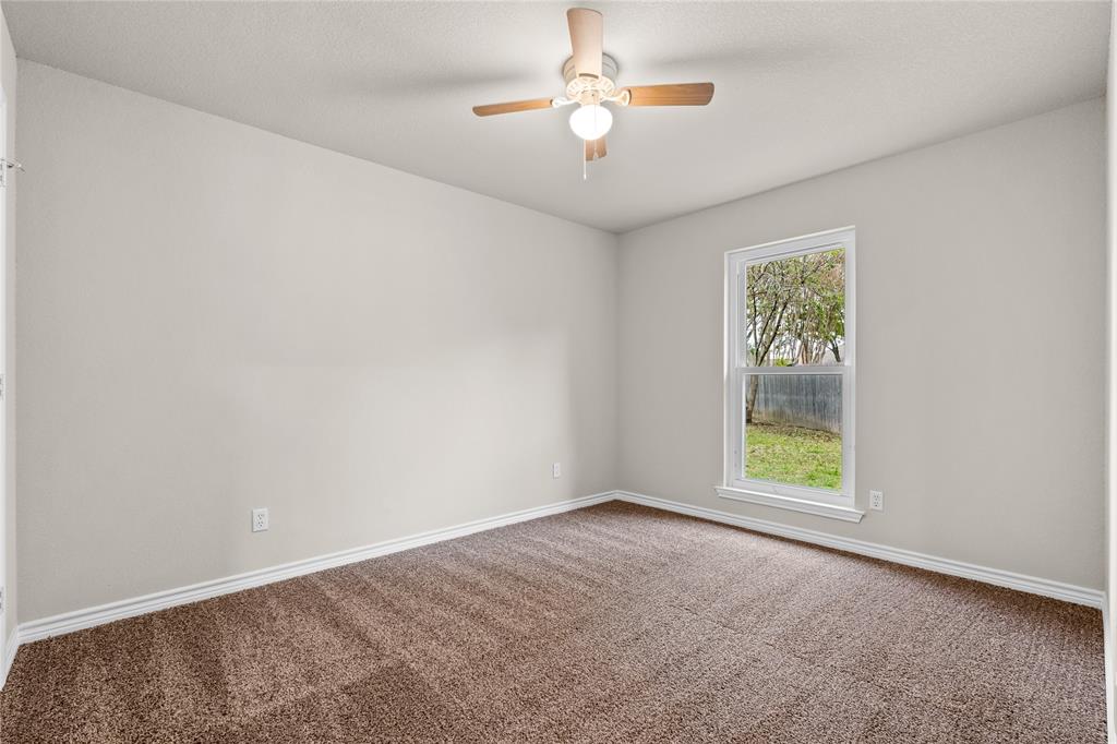 Midlothian Meadows - Residential