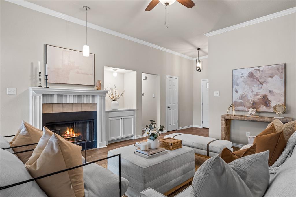 Midlothian Meadows - Residential