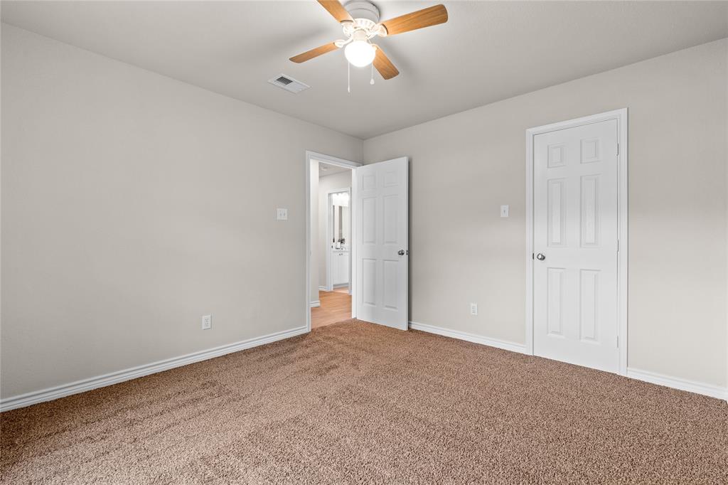 Midlothian Meadows - Residential