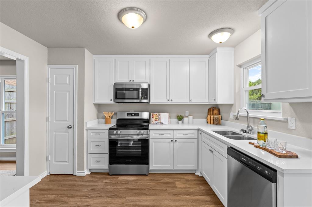 Midlothian Meadows - Residential