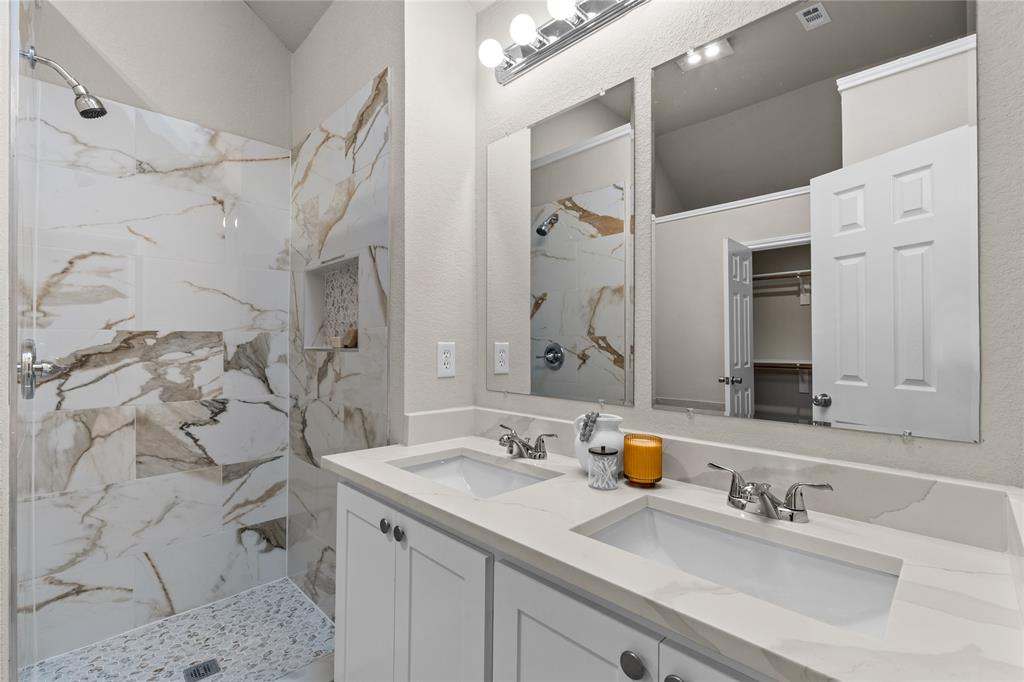 Midlothian Meadows - Residential