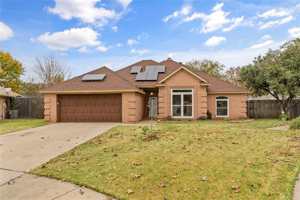 Midlothian Meadows - Residential