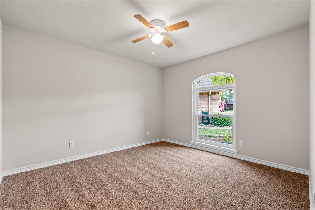 Midlothian Meadows - Residential