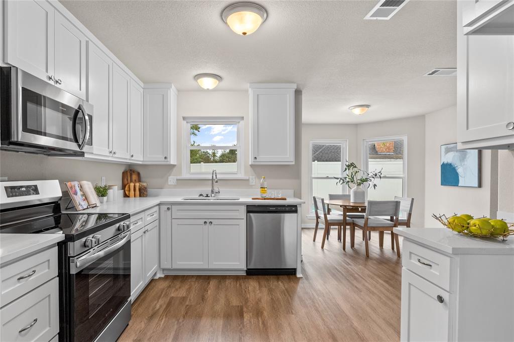 Midlothian Meadows - Residential