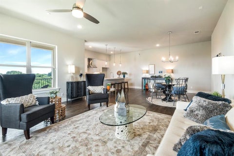 Photo of 770 N Plano Road #303, Richardson, TX 75081 (MLS # 21314626)