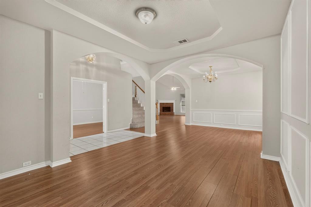 4316 Sleepy Glen Drive
