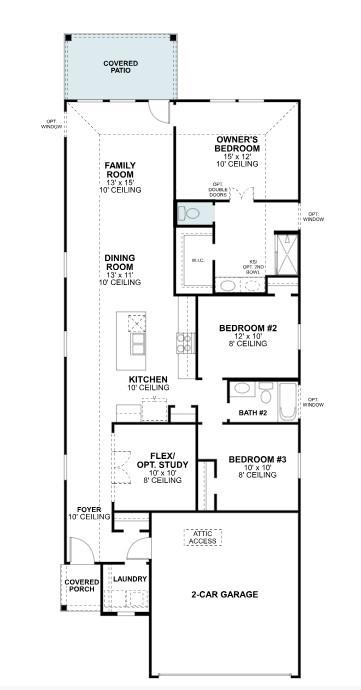 1256 Tallowwood Trail