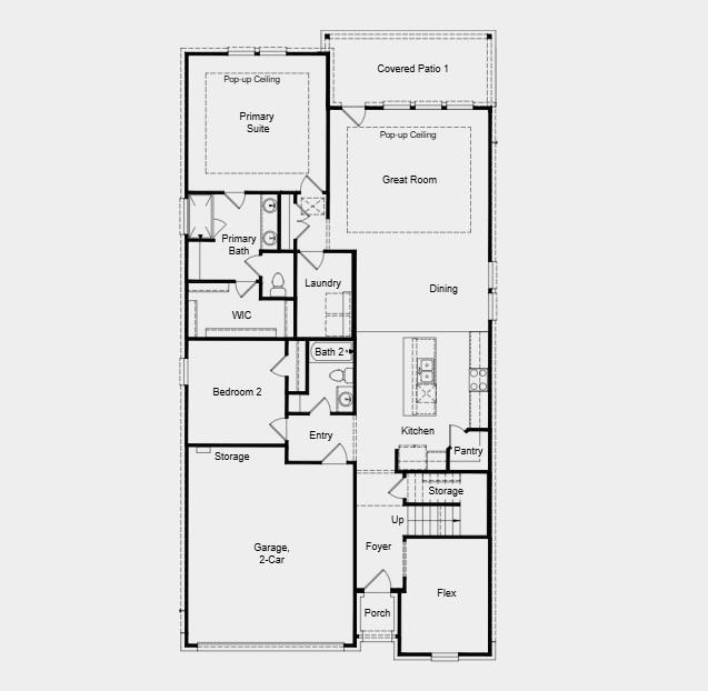 1220 Toro Lane