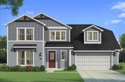 524 Marcus Lane Crowley TX 76036