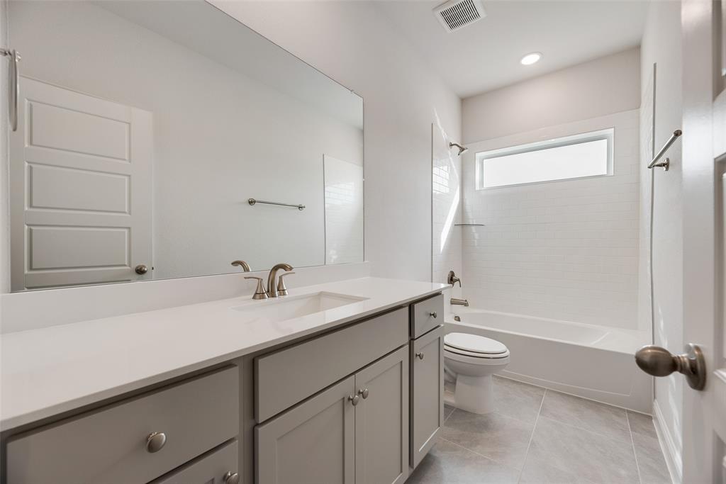 Creekside Ph V - Residential