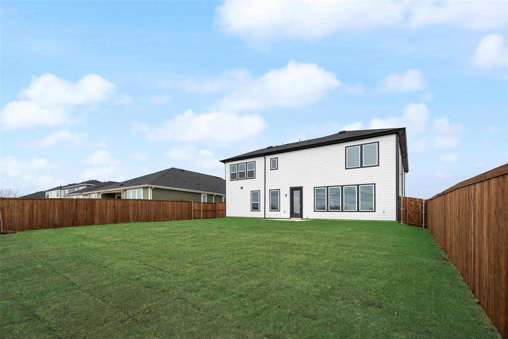 Creekside Ph V - Residential