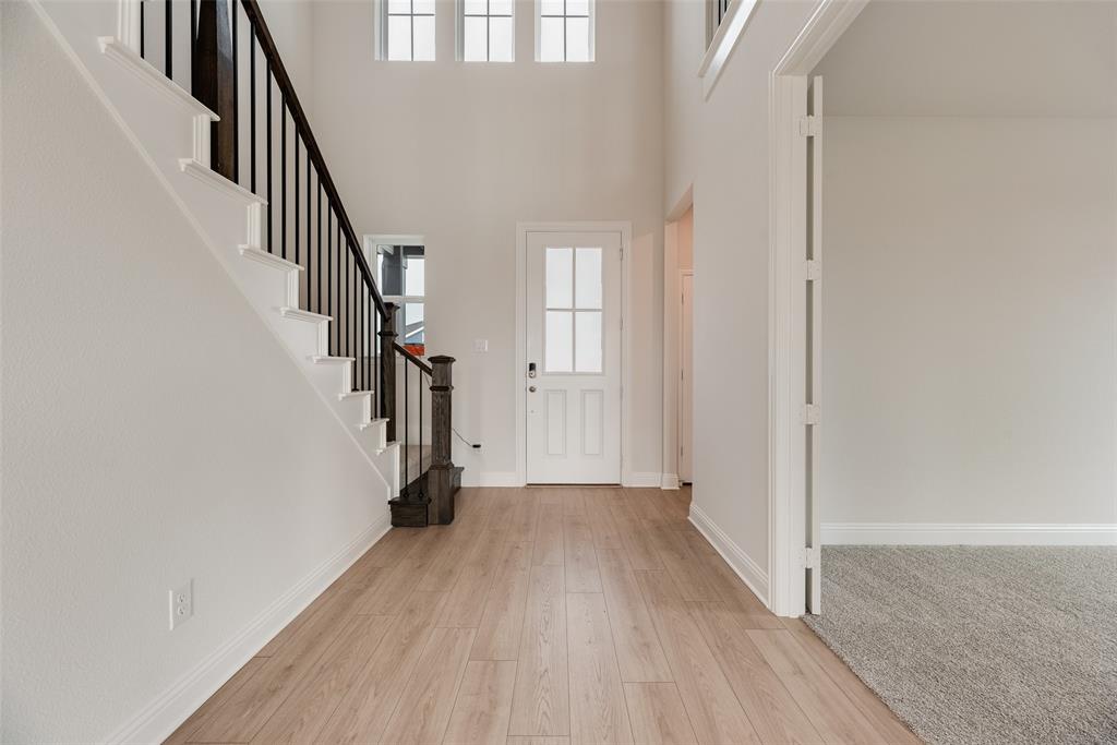 Creekside Ph V - Residential