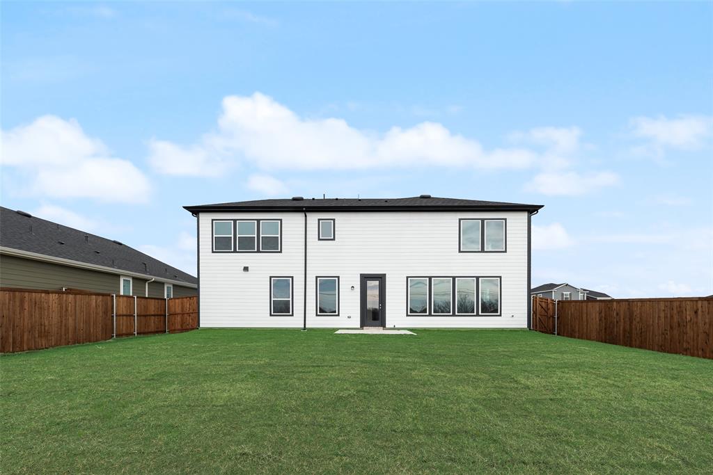 Creekside Ph V - Residential