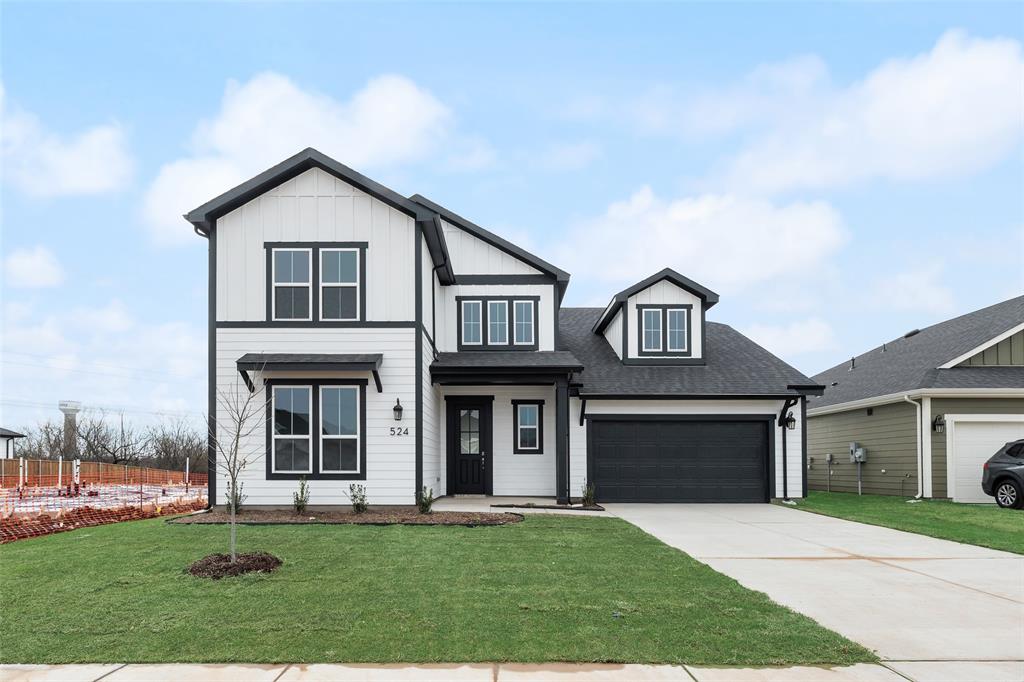 Creekside Ph V - Residential