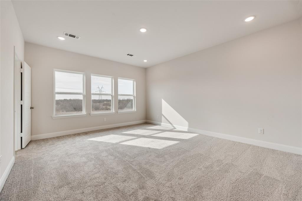 Creekside Ph V - Residential