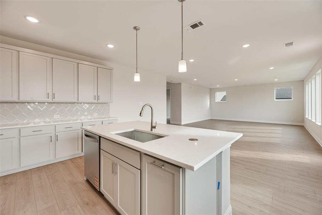 Creekside Ph V - Residential