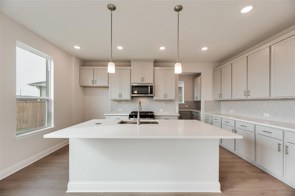 Creekside Ph V - Residential