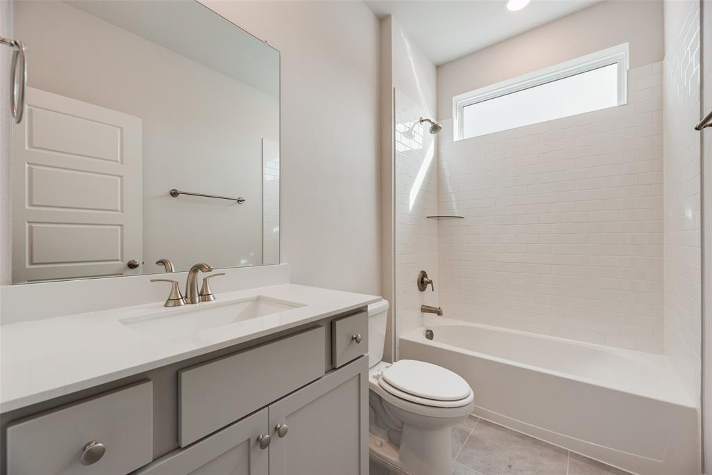 Creekside Ph V - Residential