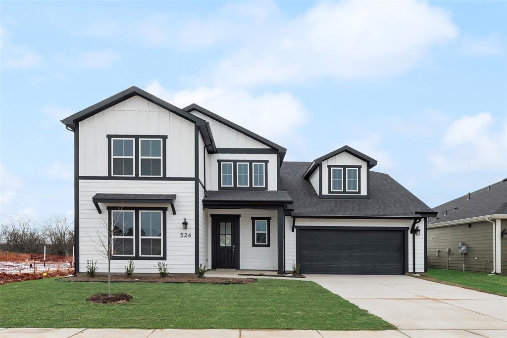 Creekside Ph V - Residential