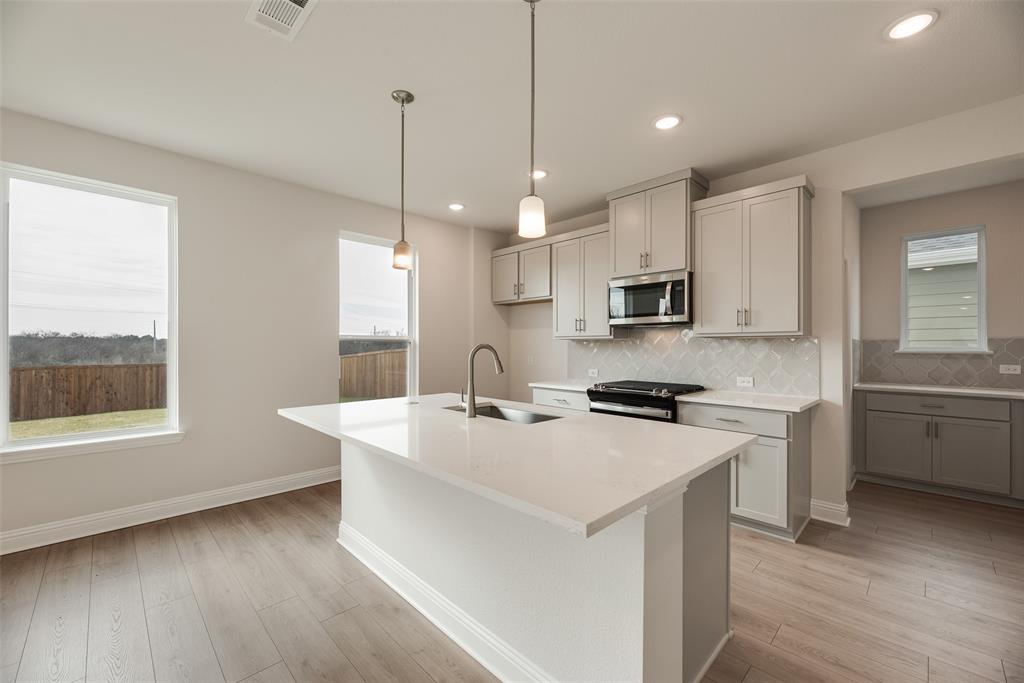 Creekside Ph V - Residential