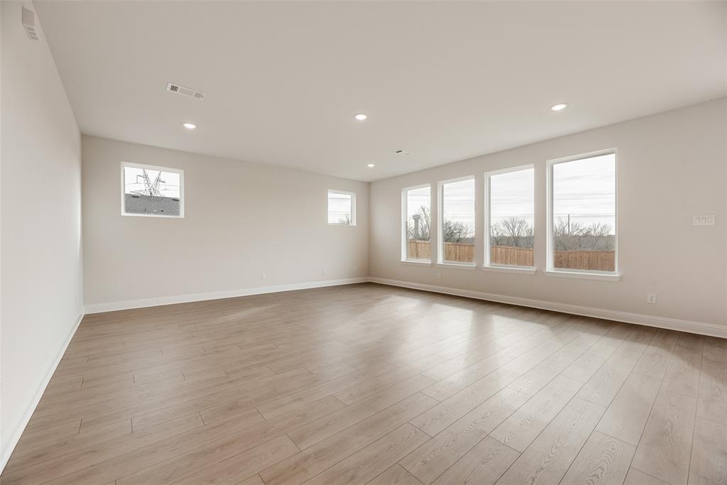 Creekside Ph V - Residential