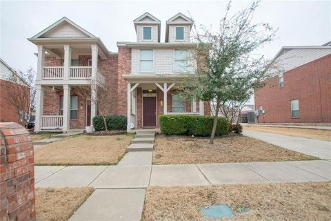 2632 Van Buren Drive Plano TX 75074