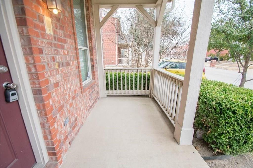 2632 Van Buren Drive